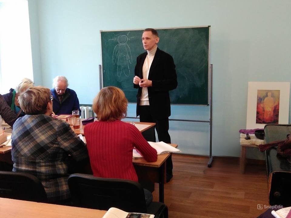 Ребенок: первое семилетие